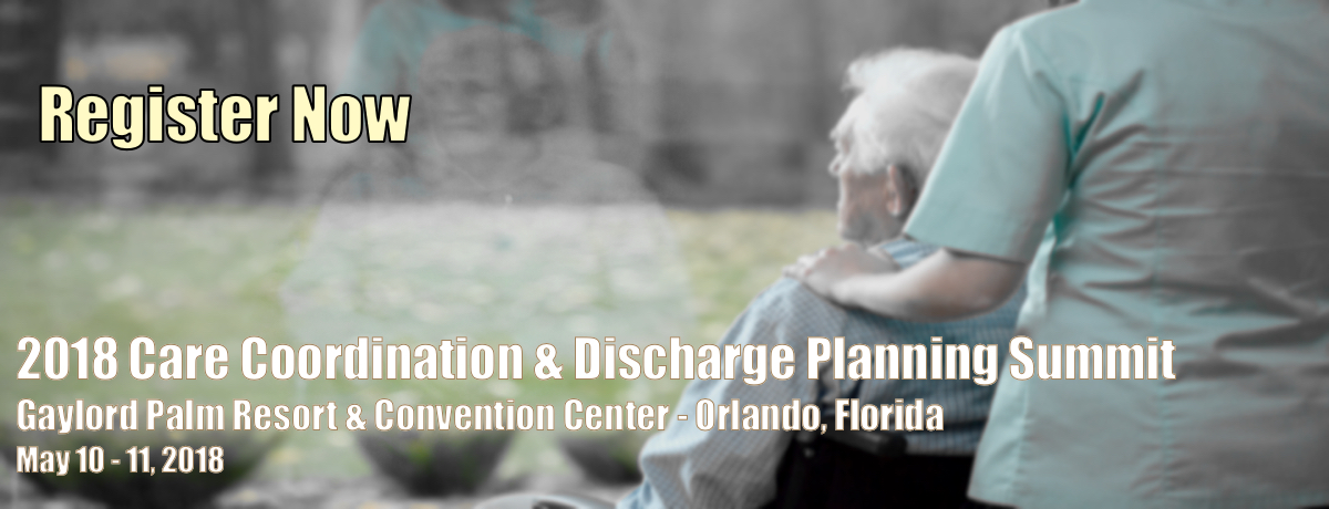 Care Coordination Summit